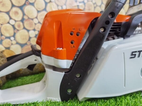 Motorna pila STIHL MS 311 - Slika 14