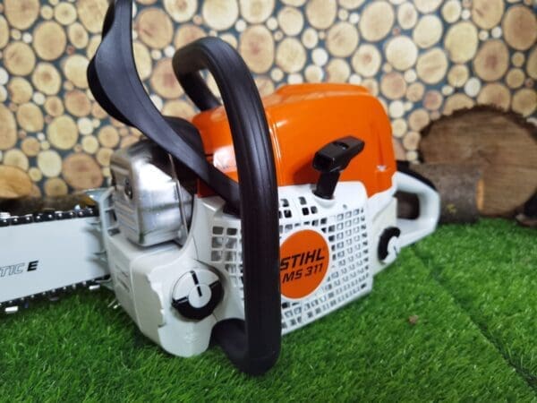 Motorna pila STIHL MS 311 - Slika 15
