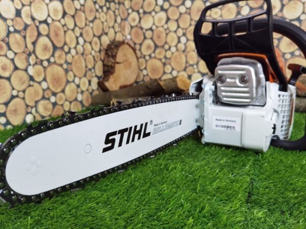Motorna pila STIHL MS 311 - Slika 16