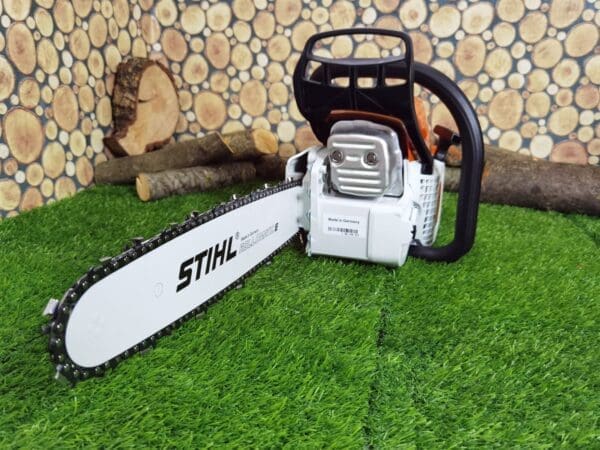 Motorna pila STIHL MS 311 - Slika 17