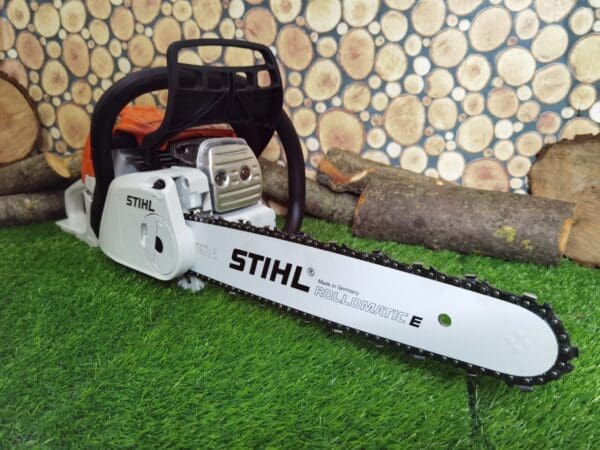 Motorna pila STIHL MS 231 C-BE - Slika 14