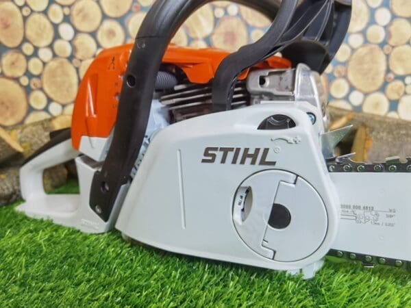 Motorna pila STIHL MS 231 C-BE - Slika 13