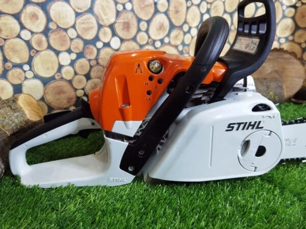 Motorna pila STIHL MS 231 C-BE - Slika 12