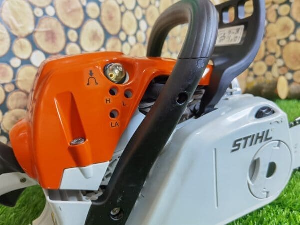Motorna pila STIHL MS 231 C-BE - Slika 11