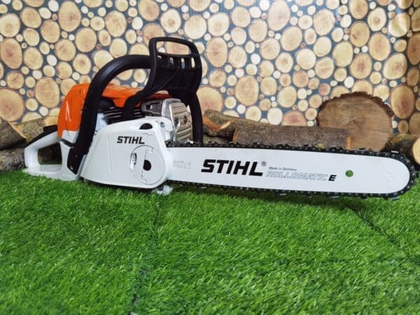 Motorna pila STIHL MS 231 C-BE - Slika 8