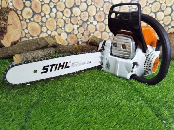 Motorna pila STIHL MS 231 C-BE - Slika 7