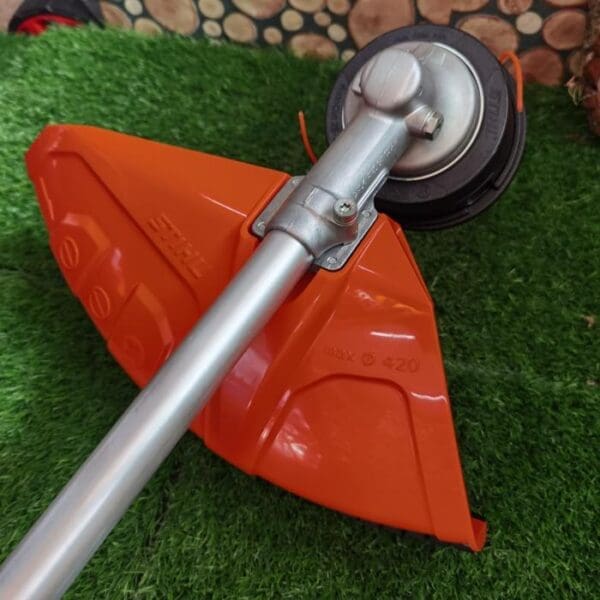 Motorna kosa STIHL FS 131 R - Slika 11