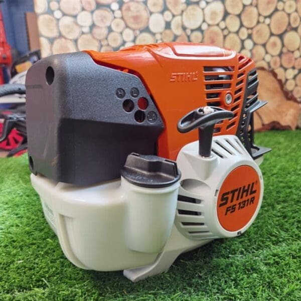 Motorna kosa STIHL FS 131 R - Slika 13