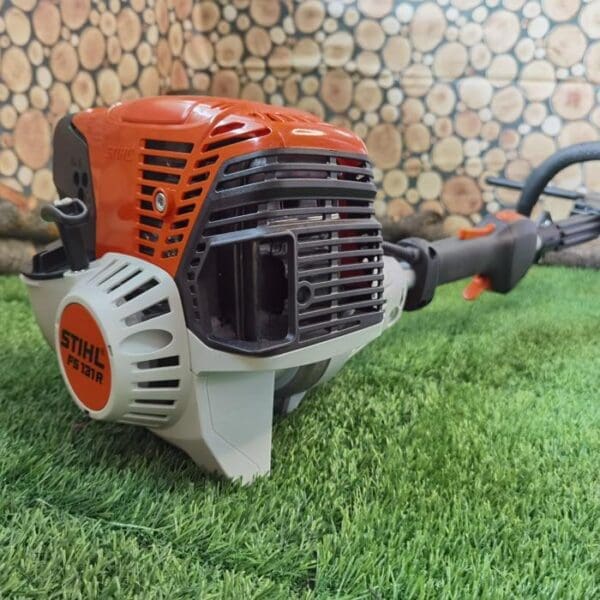Motorna kosa STIHL FS 131 R - Slika 3