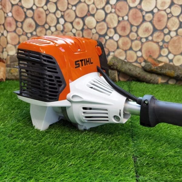 Motorna kosa STIHL FS 131 R - Slika 4