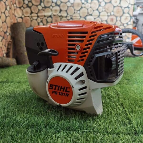Motorna kosa STIHL FS 131 R - Slika 6