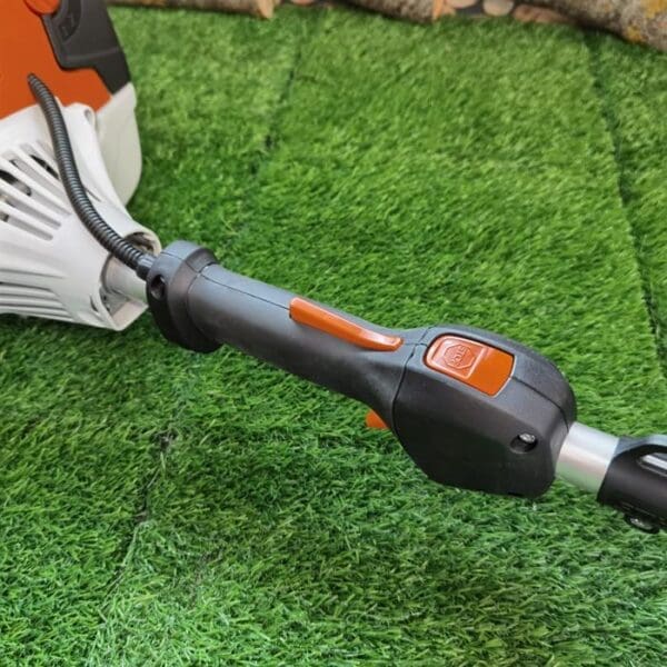 Motorna kosa STIHL FS 131 R - Slika 8