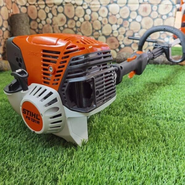 Motorna kosa STIHL FS 131 R - Slika 15