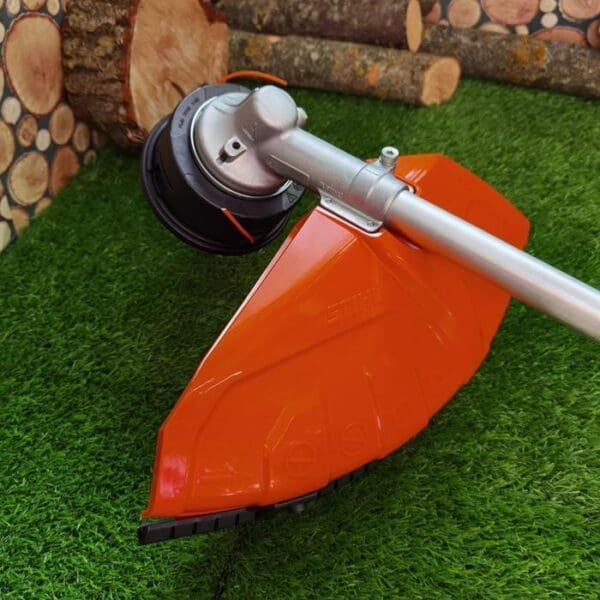 Motorna kosa STIHL FS 131 R - Slika 10