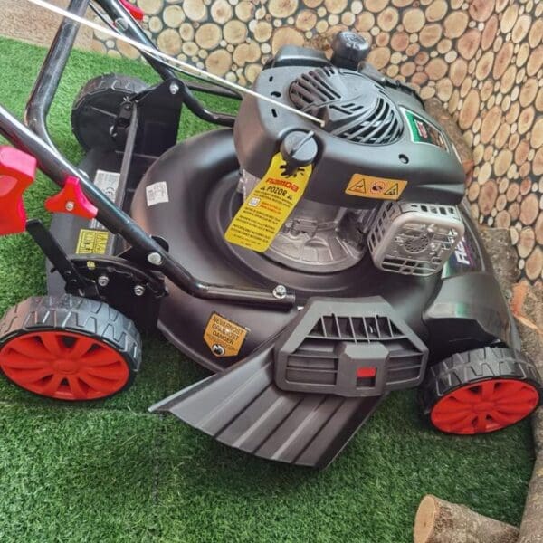Kosilica RAMDA GL51YL-B - Slika 10