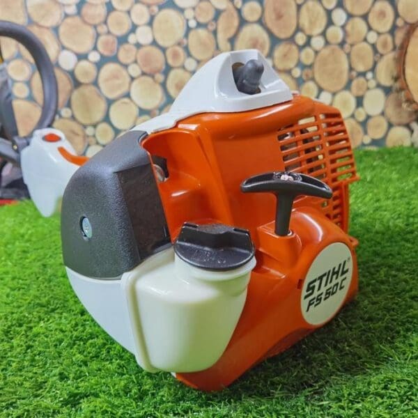 Motorna kosa STIHL FS 50 C-E - Slika 12