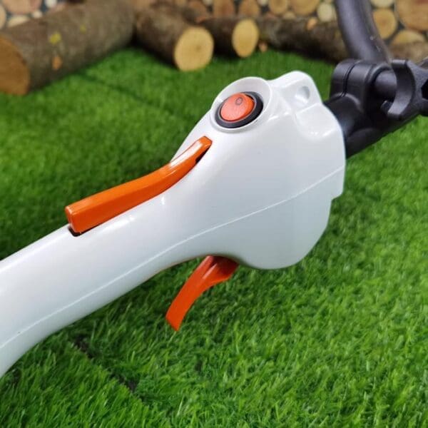 Motorna kosa STIHL FS 50 C-E - Slika 3
