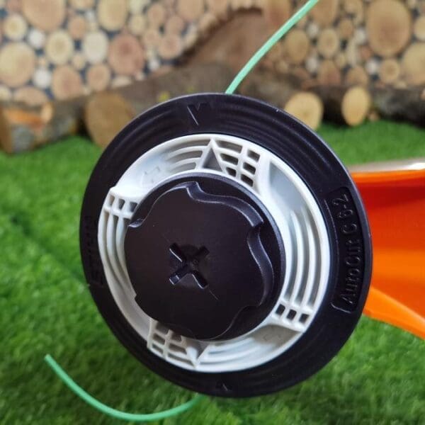Motorna kosa STIHL FS 50 C-E - Slika 9
