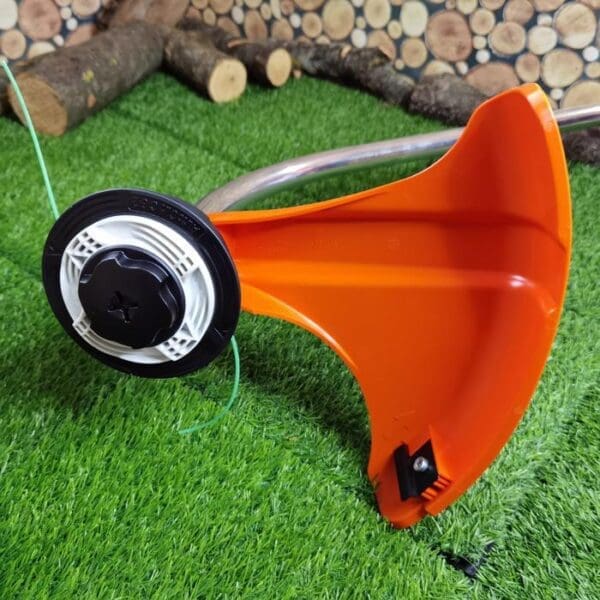 Motorna kosa STIHL FS 50 C-E - Slika 10