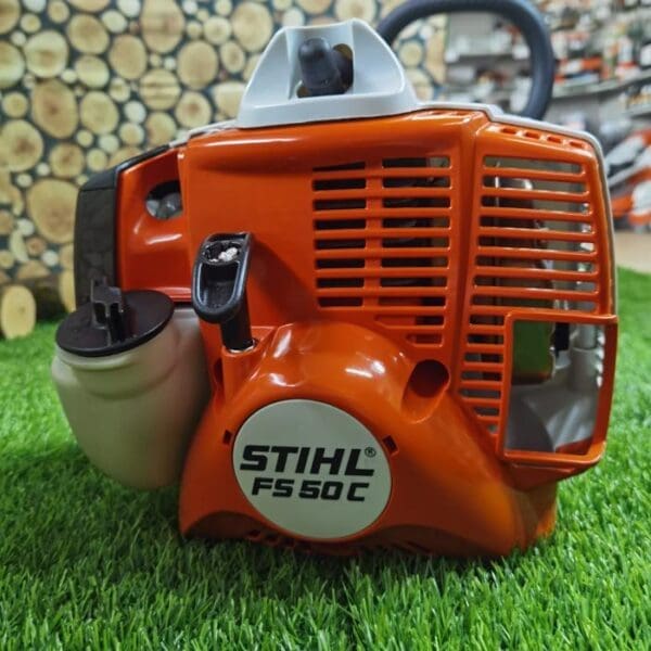 Motorna kosa STIHL FS 50 C-E - Slika 11