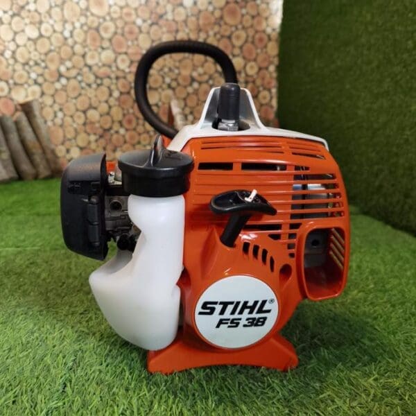 Motorna kosa STIHL FS 38 - Slika 9