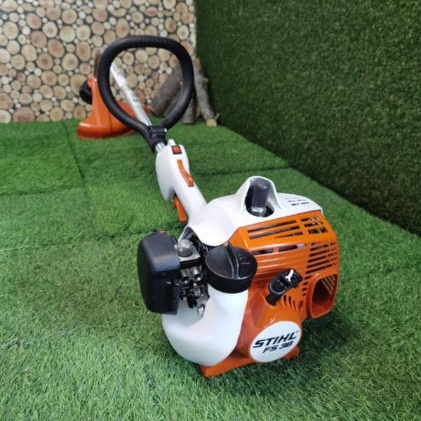 Motorna kosa STIHL FS 38 - Slika 10