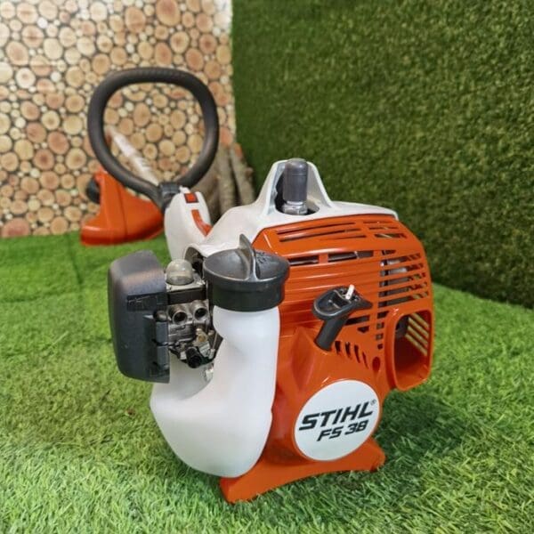 Motorna kosa STIHL FS 38 - Slika 3