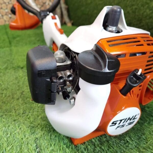 Motorna kosa STIHL FS 38 - Slika 6