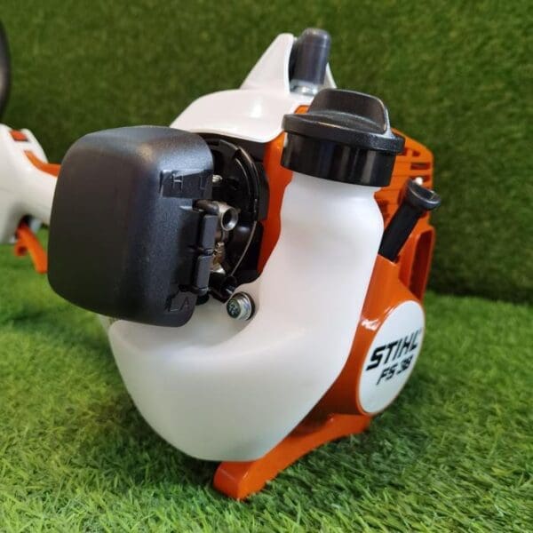 Motorna kosa STIHL FS 38 - Slika 8