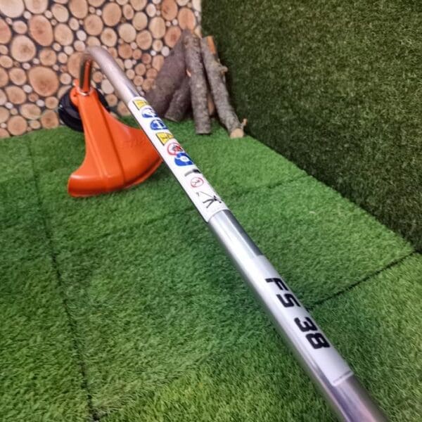 Motorna kosa STIHL FS 38 - Slika 18