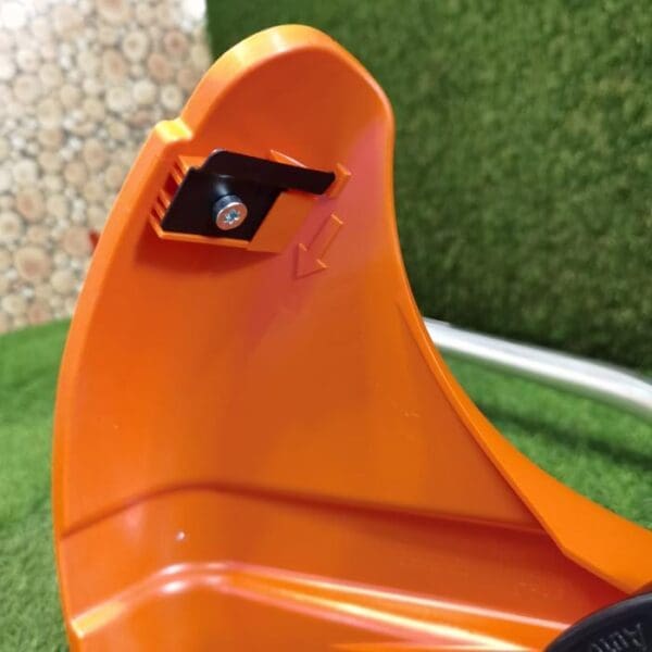Motorna kosa STIHL FS 38 - Slika 15