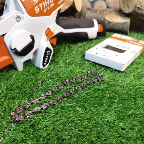 Lanac za STIHL GTA 26 - Slika 2