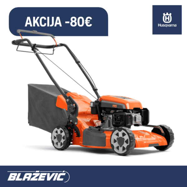 Motorna kosilica Husqvarna LC 151S