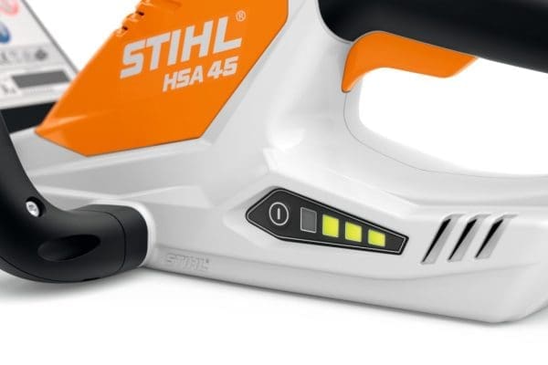 Akumulatorske škare STIHL HSA 45 - Slika 3