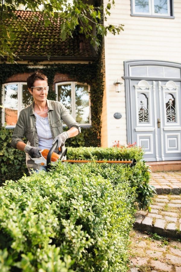 Akumulatorske škare STIHL HSA 45 - Slika 6