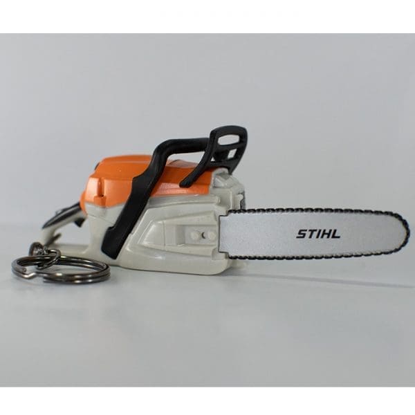 STIHL privjesak motorna pila sa zvukom - Slika 3