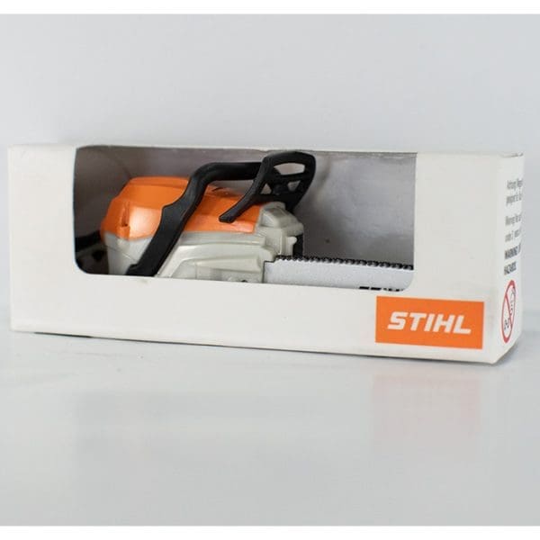STIHL privjesak motorna pila sa zvukom - Slika 5