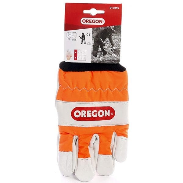 Oregon zaštitne kožne rukavice
