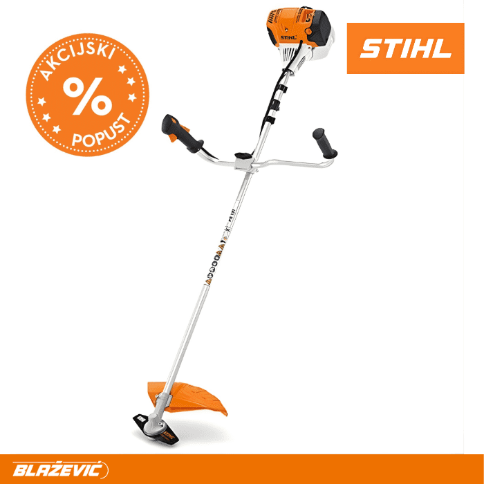 Motorna kosa STIHL FS 131