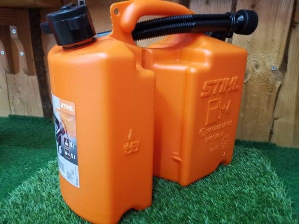 Spremnik za gorivo i ulje 5/3L - Slika 2