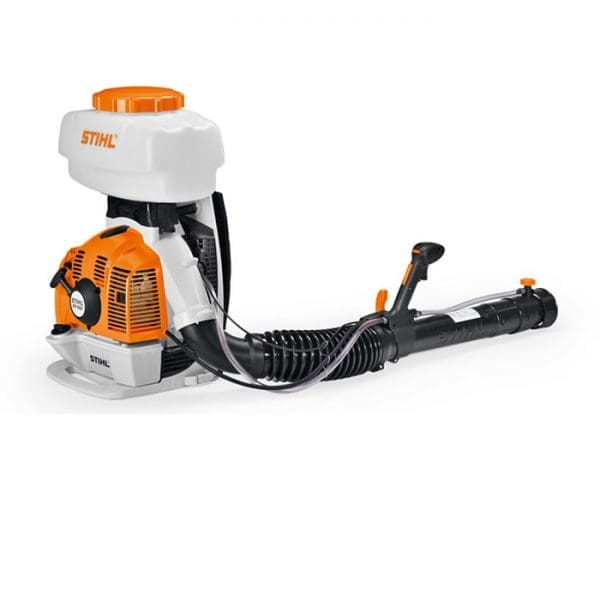 Motorna prskalica STIHL SR 450
