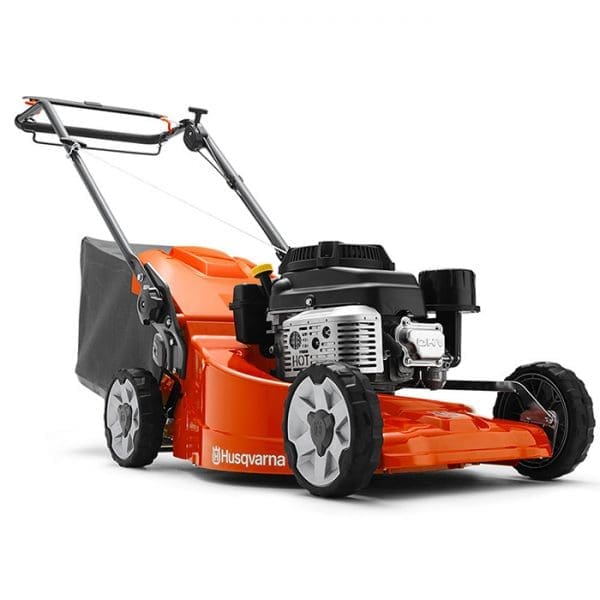 Husqvarna LC 551 SP