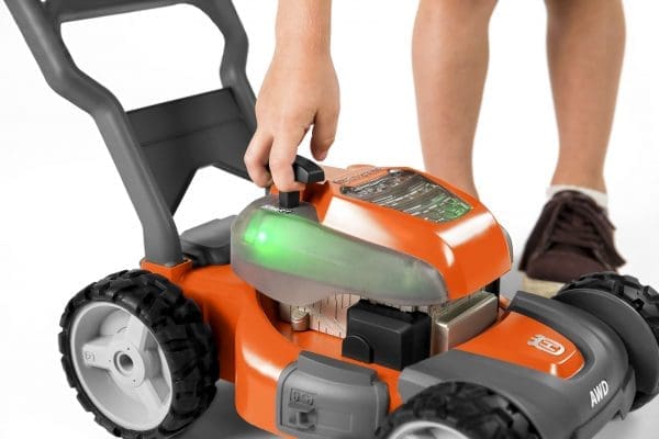 Rotacijska kosilica igračka Husqvarna - Slika 2