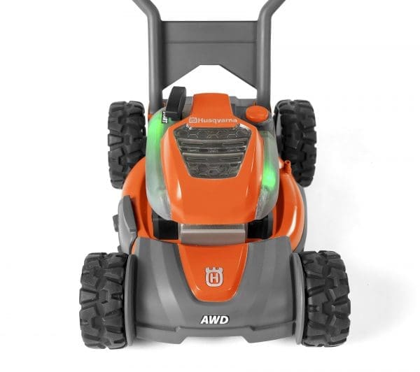 Rotacijska kosilica igračka Husqvarna - Slika 4