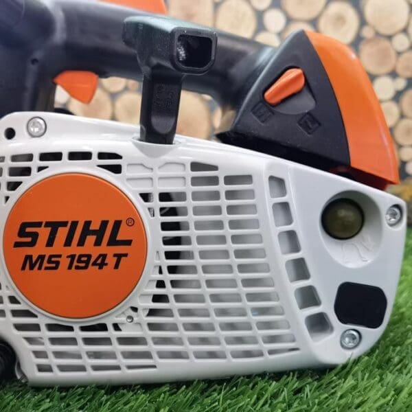 Motorna pila STIHL MS 194 T - Slika 5