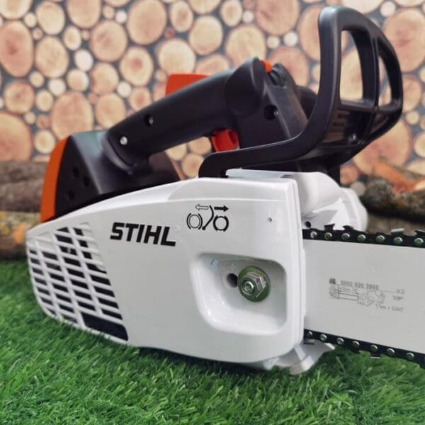 Motorna pila STIHL MS 194 T - Slika 14