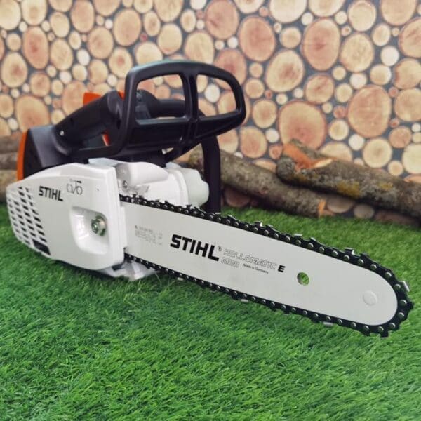 Motorna pila STIHL MS 194 T - Slika 15