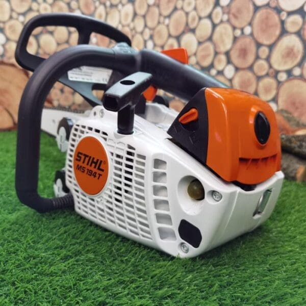Motorna pila STIHL MS 194 T - Slika 6