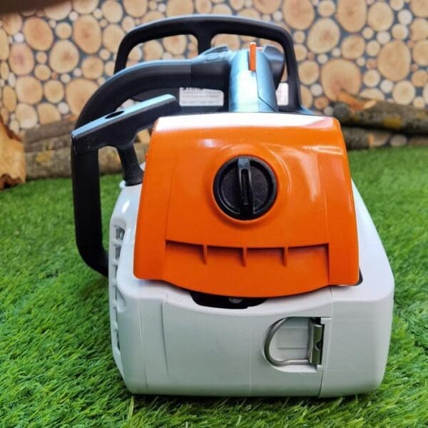 Motorna pila STIHL MS 194 T - Slika 9