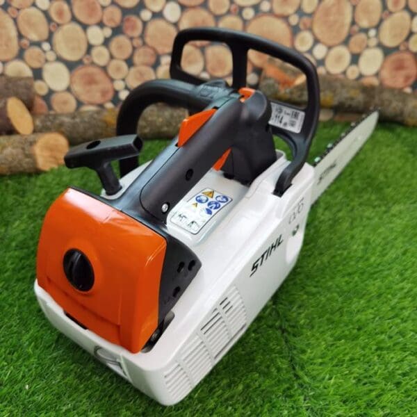 Motorna pila STIHL MS 194 T - Slika 10